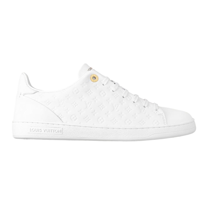 Louis Vuitton Frontrow Sneaker - Image 2